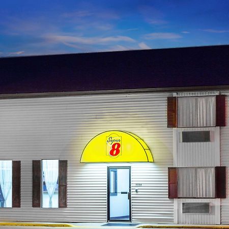 Motel Super 8 By Wyndham Columbus Exteriér fotografie